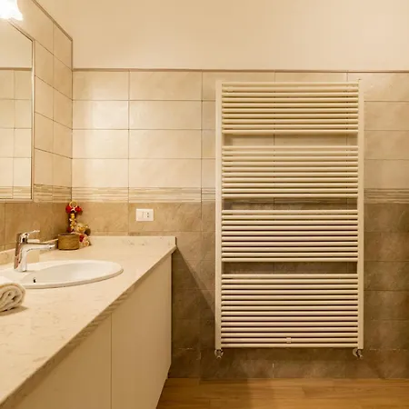 Apartment Syria By Interhome Domaso