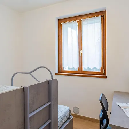 Syria By Interhome Domaso