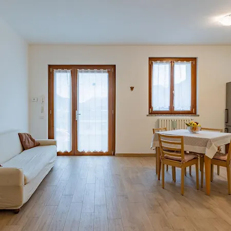 Syria By Interhome Apartment