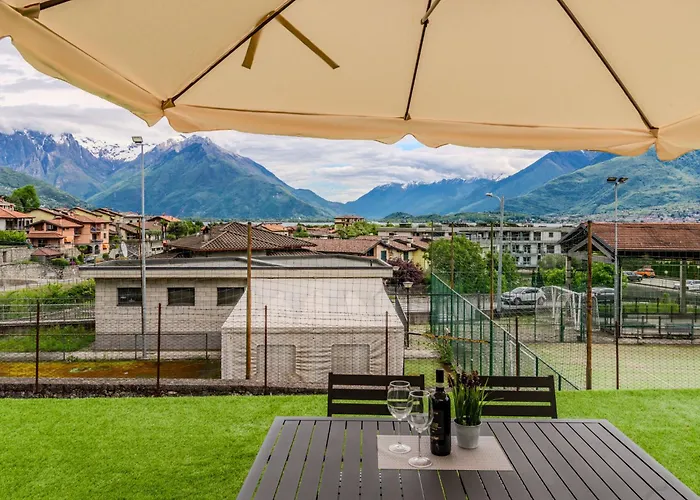 Syria By Interhome Домазо