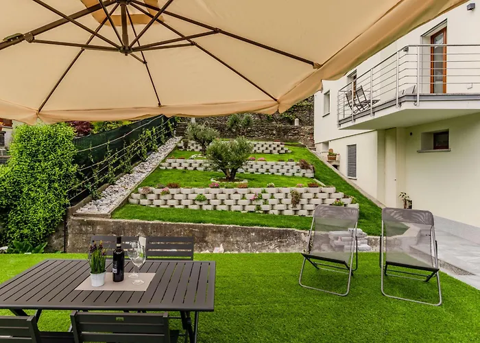 Syria By Interhome *