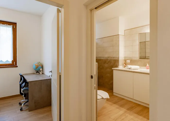 Syria By Interhome Апартаменты