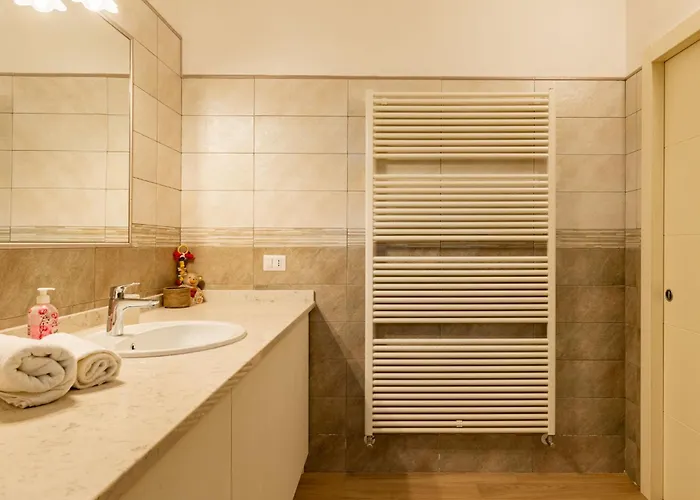 Апартаменты Syria By Interhome Домазо