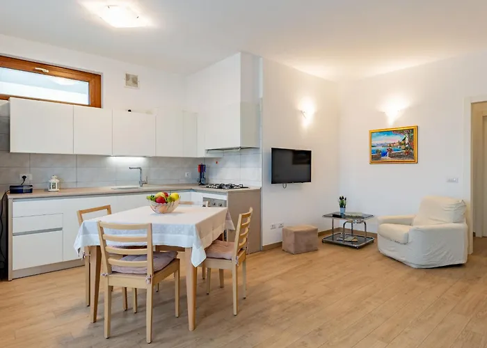 Апартаменты Syria By Interhome