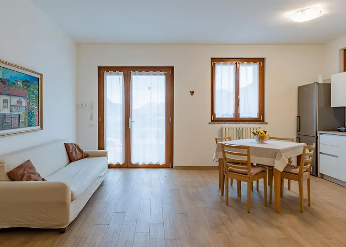 Syria By Interhome Апартаменты