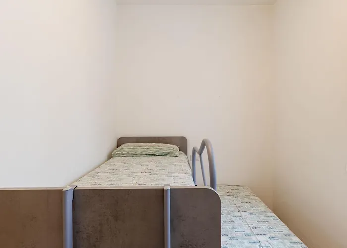 Syria By Interhome Апартаменты *