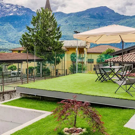 Apartman Syria By Interhome *