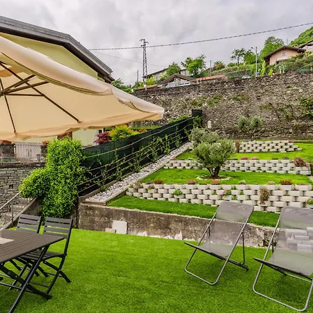 Syria By Interhome Domaso