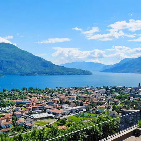 Syria By Interhome * Domaso