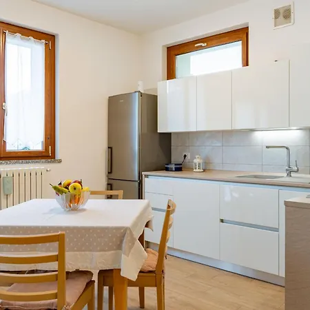 Syria By Interhome * Domaso