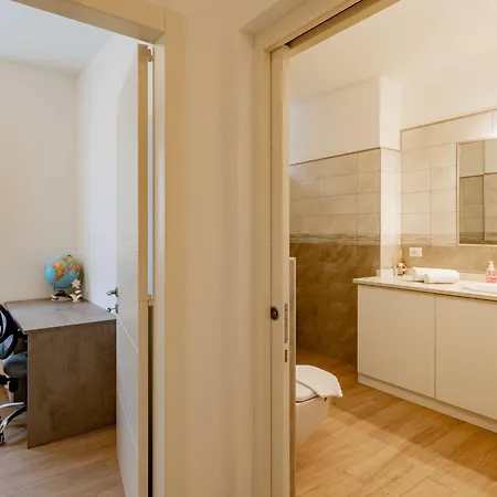 Syria By Interhome Apartman