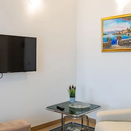 Apartman Syria By Interhome *