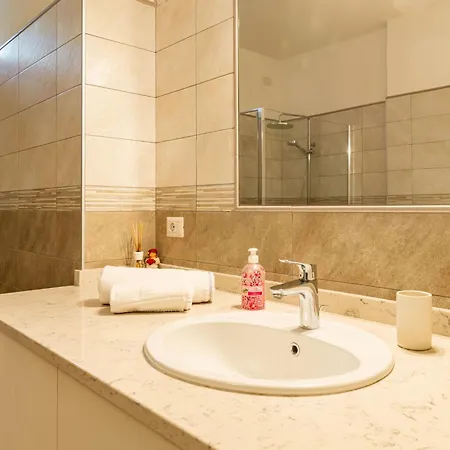 Apartman Syria By Interhome