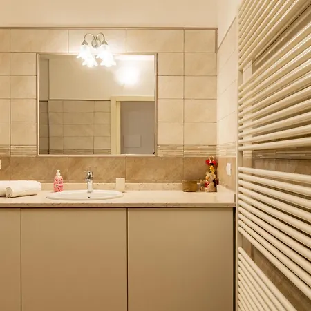 Syria By Interhome * Domaso