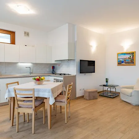 Apartman Syria By Interhome