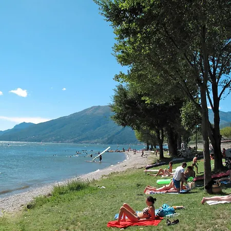 Syria By Interhome Apartman