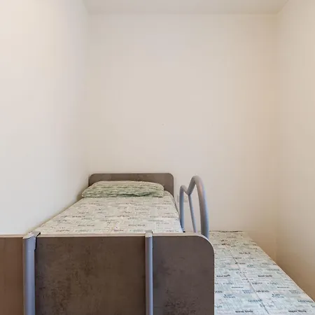 Syria By Interhome Apartman *