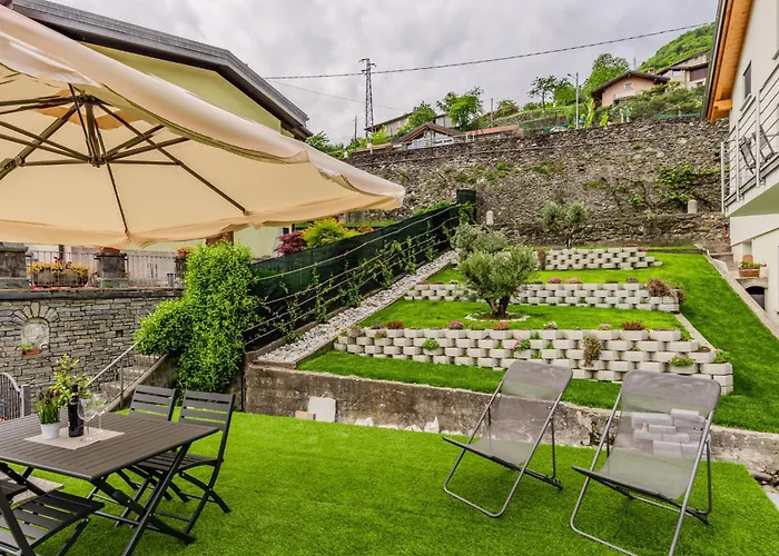 Syria By Interhome Domaso