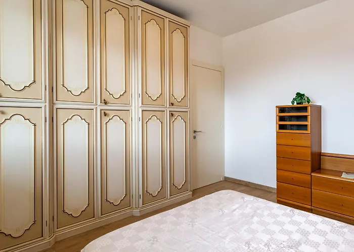 Διαμέρισμα Syria By Interhome