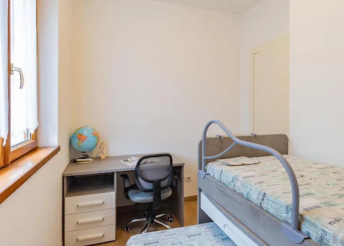 Διαμέρισμα Syria By Interhome *