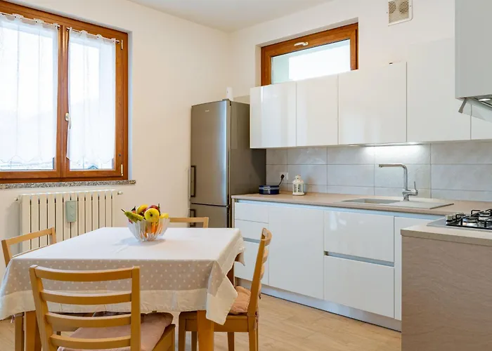 Syria By Interhome * Domaso