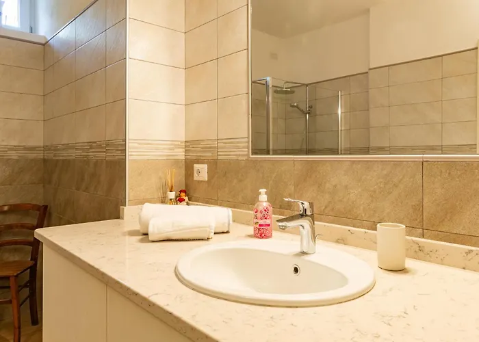 Διαμέρισμα Syria By Interhome