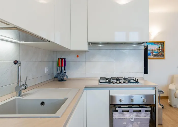 Syria By Interhome Διαμέρισμα Domaso