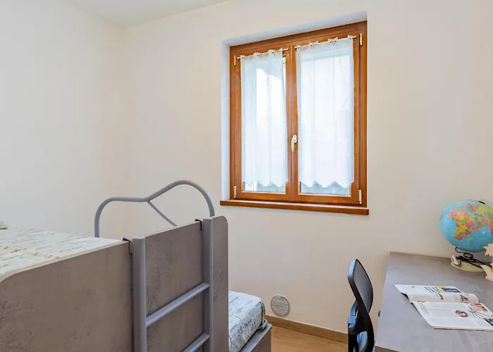 Syria By Interhome Domaso