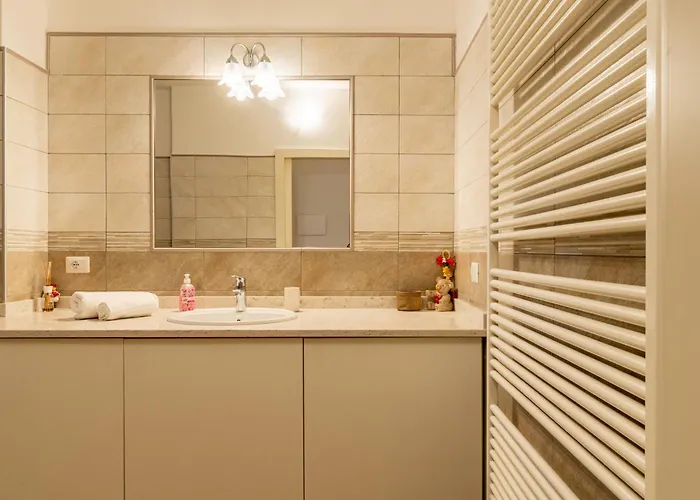 Syria By Interhome * Domaso