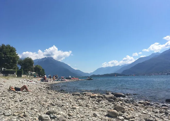 Syria By Interhome Διαμέρισμα Domaso