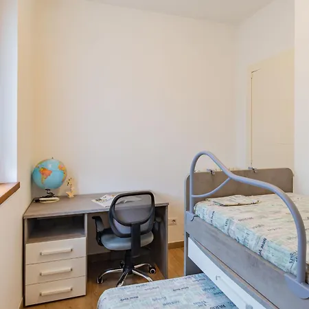 Διαμέρισμα Syria By Interhome *