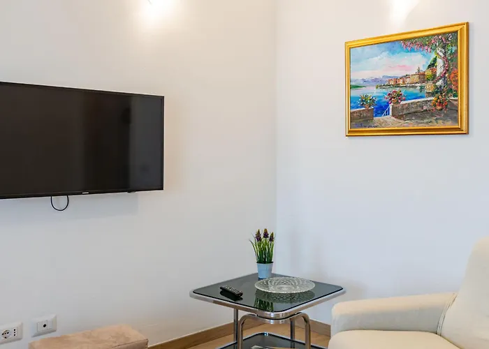 Lägenhet Syria By Interhome *