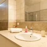 Appartement Syria By Interhome